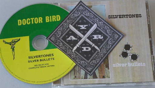 Silvertones-Silver Bullets-(DBCD080)-EXPANDED EDITION-CD-FLAC-2021-YARD