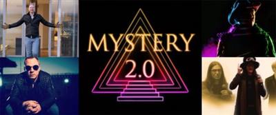 Masterclass Bootcamp Bundle featuring new Mystery 2.0 and The Beckster Lifestyle Techniques