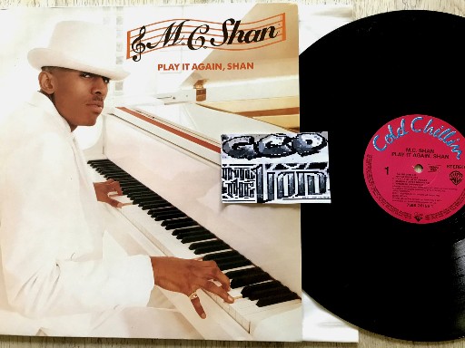 MC Shan-Play It Again Shan-LP-FLAC-1990-THEVOiD