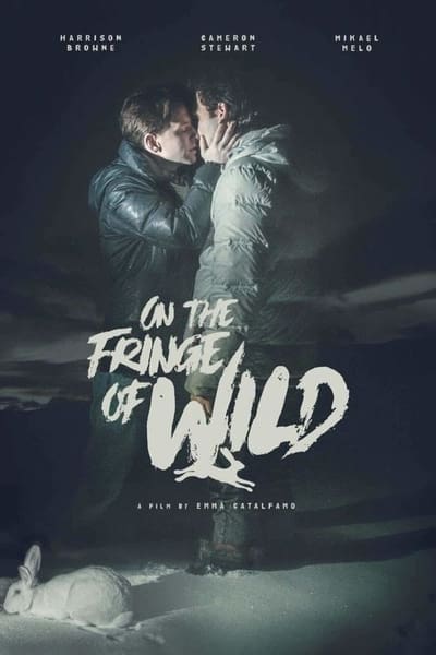 On the Fringe of Wild (2021) 1080p WEBRip x264-RARBG
