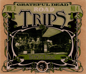 Grateful Dead - Road Trips Vol.2 No.4 [3CD] (2009) [lossless]
