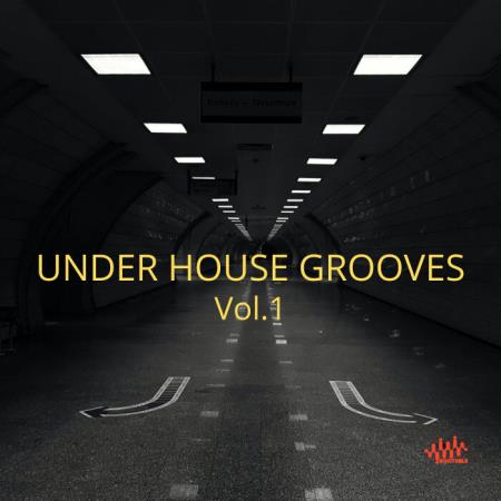 Сборник Under House Grooves, Vol. 1 (2021)