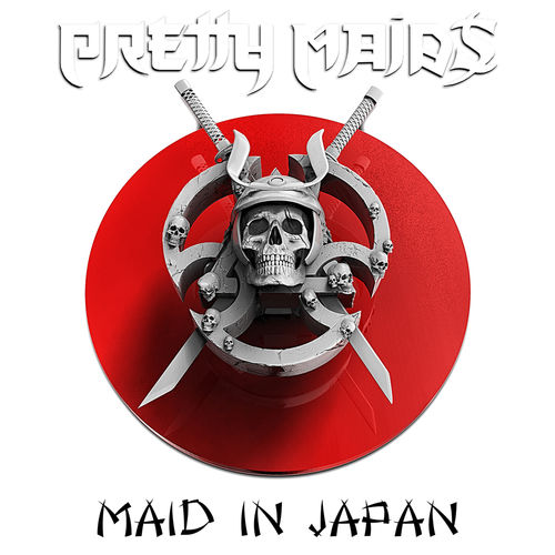 Pretty Maids - Maid In Japan 2020 (Live 30 Anniversary)