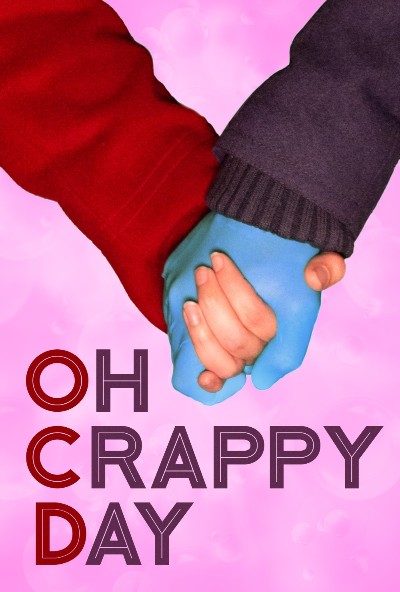 Oh Crappy Day (2021) 1080p WEB-DL DD5 1 H 264-EVO