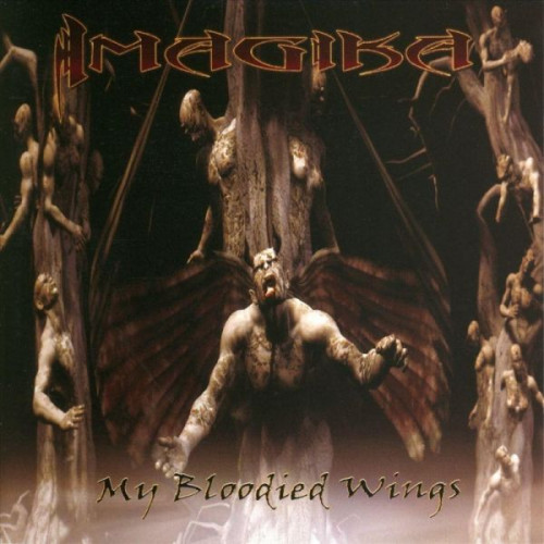 Imagika - My Bloodied Wings (2006) (LOSSLESS)