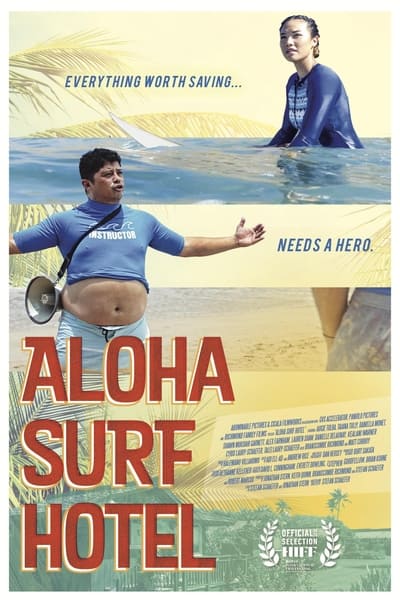 Aloha Surf Hotel (2020) 1080p WEBRip x265-RARBG