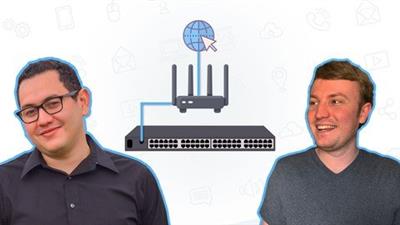 Udemy - Networking Fundamentals Build a solid foundation