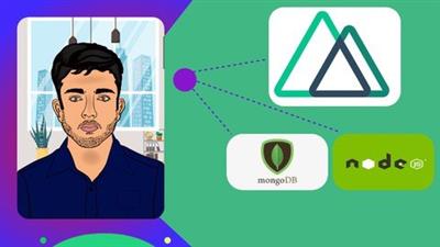 Udemy - Nuxt JS Basic to Advanced With Node JS API- Build a Blog App