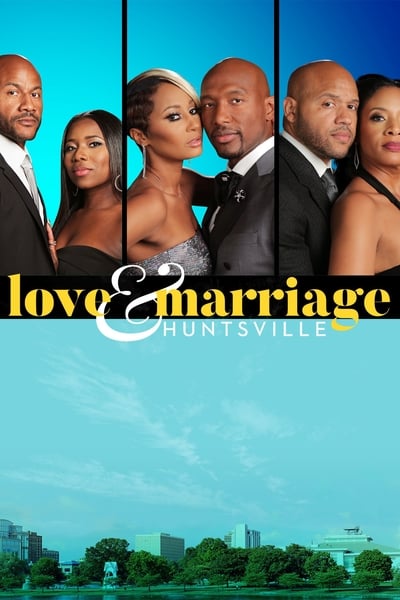 Love and Marriage Huntsville S03E11 I Now Pronounce You Depressed 1080p HEVC x265-MeGusta
