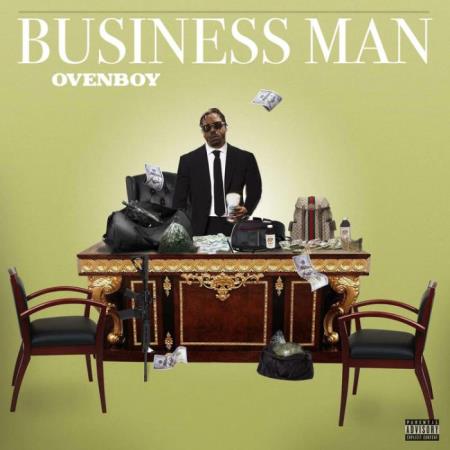 Ovenboy - Business Man (2021)