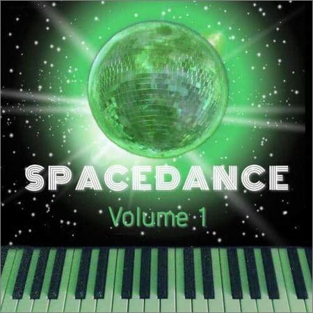 VA - Spacedance, Vol. 1-3 (2021)