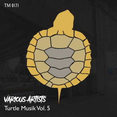 Сборник Turtle Musik Vol 5 (2021)