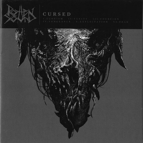 Rotten Sound - Cursed (2011) Lossless+mp3