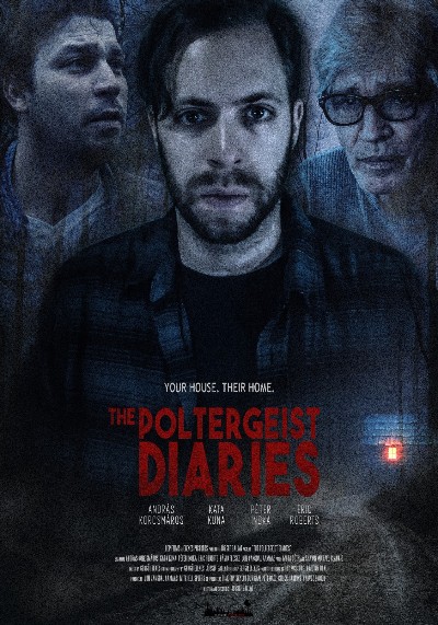The Poltergeist Diaries (2021) 1080p AMZN WEBRip DD2 0 x264-GalaxyRG