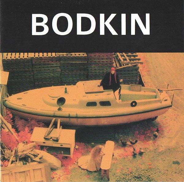 Bodkin - Bodkin (1972) FLAC