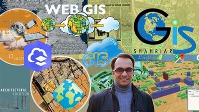 Udemy - Web GIS and Web Mapping Basics of All Open Source Platforms
