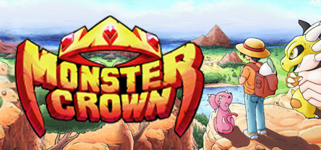 Monster Crown-Plaza