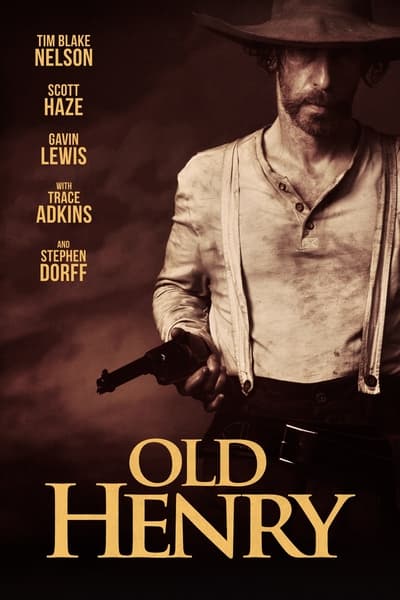 Old Henry (2021) 720p WEB h264-RUMOUR