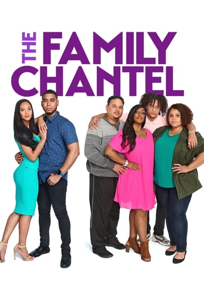 The Family Chantel S03E01 Unannounced and Uninvited 720p HEVC x265-MeGusta