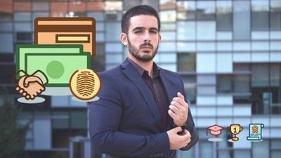 Udemy - 2-in-1 Payment System Fraud and Dispute Masterclass