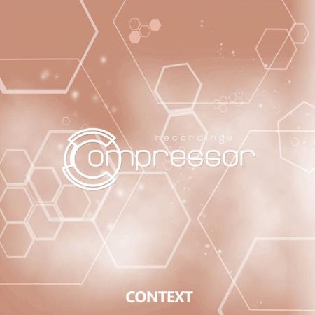 Сборник Compressor - Context (2021)
