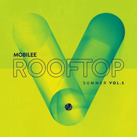 Сборник Mobilee Rooftop Summer Vol. 5 (2021)