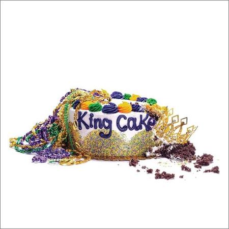Kyle & Ryan - King Cake (2021)