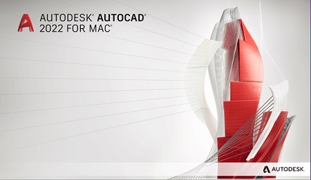 Autodesk AutoCAD 2022.2 Multilingual (Mac OS X)