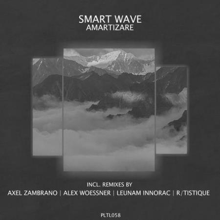 Сборник Smart Wave - Amartizare (2021)