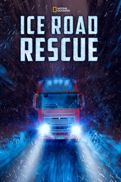 Ice Road Rescue S06E01 1080p HEVC x265-MeGusta