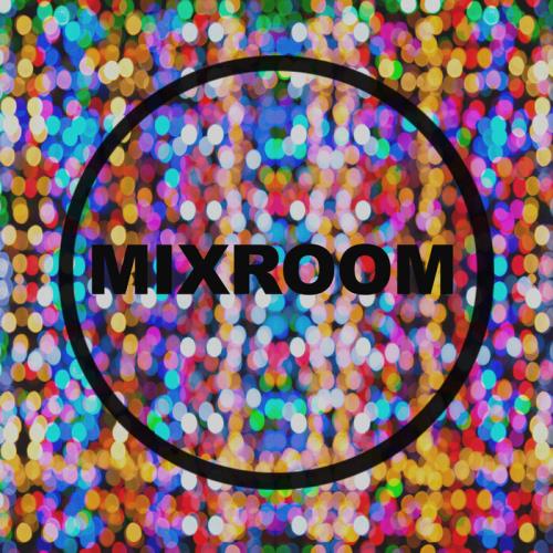Mixroom - Accompaniment (2021)