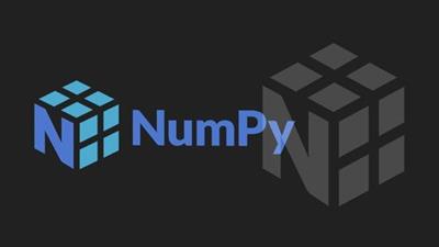 Udemy - Learn NumPy in 1 hour Your First Steps Into Data Science