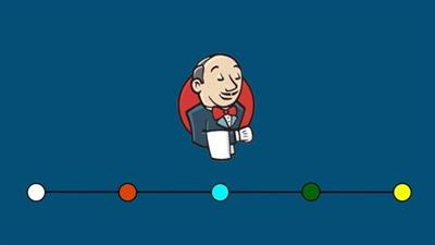 Udemy - Practical Guide to Jenkins