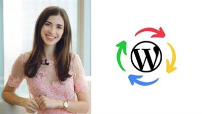 Udemy - Build 7 Types of WordPress Websites in this 1 Course Only
