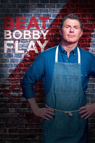 Beat Bobby Flay S28E05 Romancing the Flay 720p HEVC x265-MeGusta