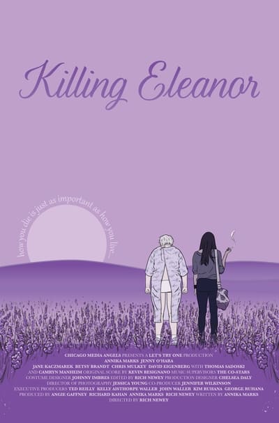 Killing Eleanor (2021) 1080p WEBRip DD5 1 X 264-EVO
