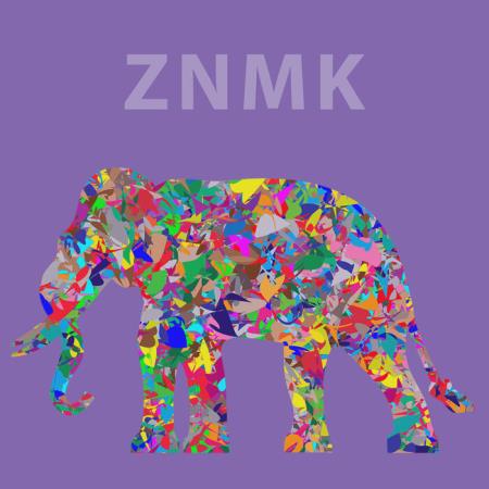 Сборник ZNMK - Expectation (2021)