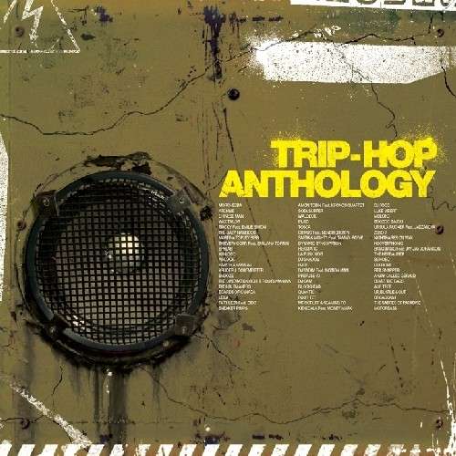 VA - Trip-Hop Anthology (2010) [CD FLAC]
