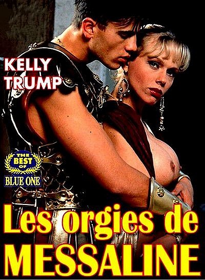 Оргии Мессалины / Les orgies de Messaline (1996) TVRip