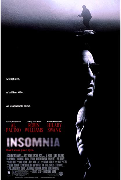 Insomnia (2002) 720P Bluray X264 Moviesfd