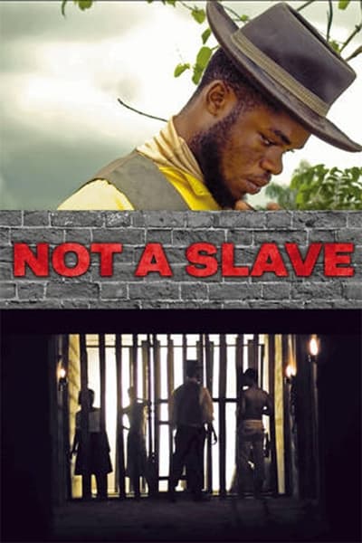 Not A Slave (2021) 720p WEB h264-PFa