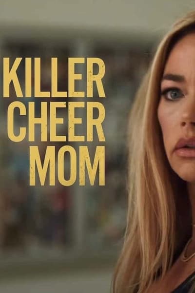 Killer Cheer Mom (2021) 720p AMZN WEBRip DDP2 0 x264-TEPES