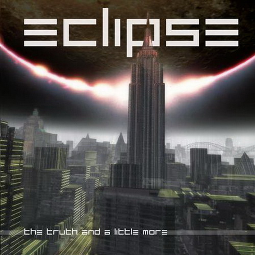 Eclipse - The Truth And A Little More 2001