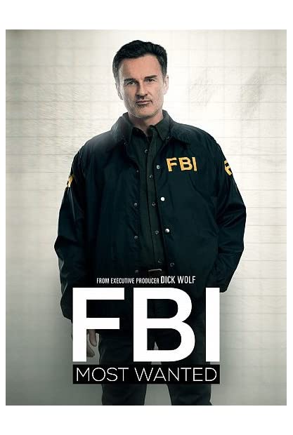 FBI Most Wanted S03E04 HDTV x264-GALAXY
