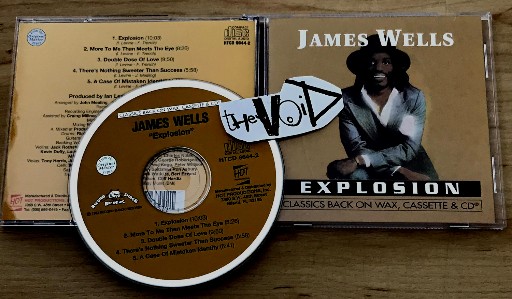 James Wells-Explosion-Reissue-CD-FLAC-1994-THEVOiD