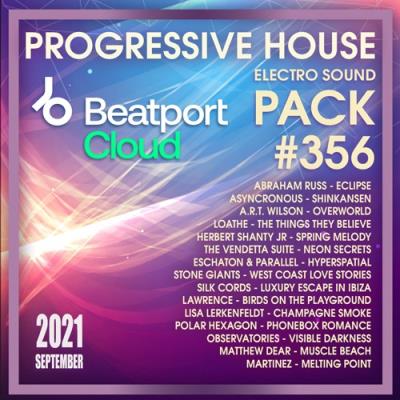 VA - Beatport Progressive House: Sound Pack #356 (2021) MP3