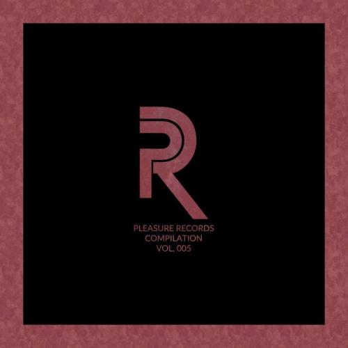 Pleasure Records Compilation, Vol. 5 (2021)