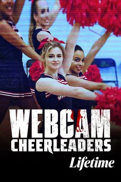 Webcam Cheerleaders (2021) 1080p WEBRip x264-RARBG