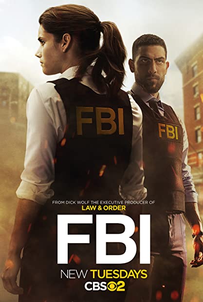 FBI S04E04 HDTV x264-GALAXY