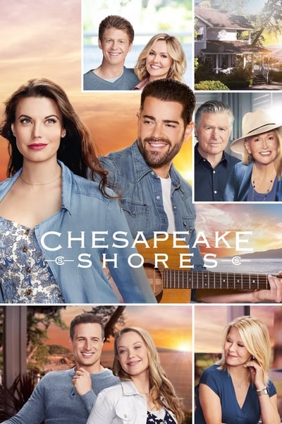 Chesapeake Shores S05E09 1080p HEVC x265-MeGusta